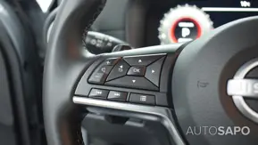 Nissan Juke 1.0 DIG-T N-Connecta de 2025