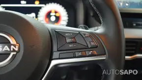 Nissan Juke 1.0 DIG-T N-Connecta de 2025