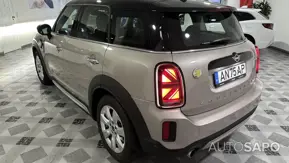MINI Countryman Cooper SE ALL4 Auto de 2021