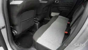 Citroen C3 1.2 PureTech C-Series de 2021