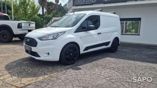 Ford Transit Connect de 2021