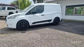 Ford Transit Connect de 2021