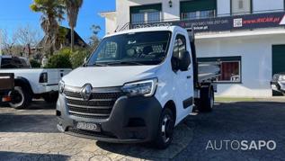 Renault Master de 2020