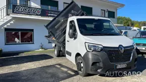 Renault Master de 2020