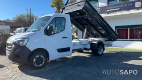 Renault Master de 2020