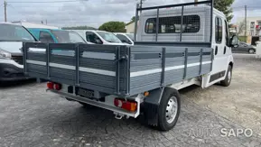 Peugeot Boxer de 2022