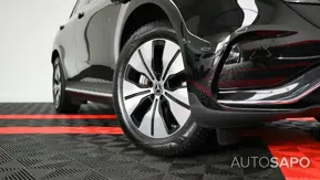 Mercedes-Benz EQC de 2022