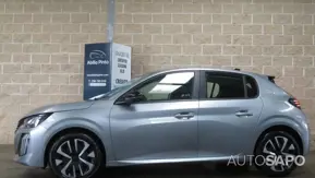 Peugeot 208 1.2 PureTech Active de 2024