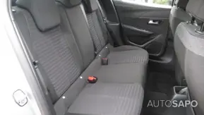 Peugeot 208 1.2 PureTech Active de 2024