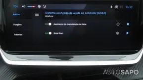 Peugeot 208 1.2 PureTech Active de 2024