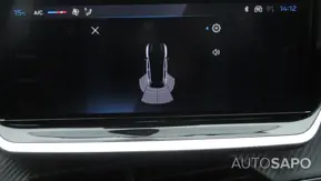 Peugeot 208 1.2 PureTech Active de 2024