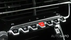 Peugeot 208 1.2 PureTech Active de 2024