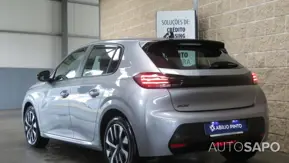 Peugeot 208 1.2 PureTech Active de 2024