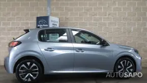 Peugeot 208 1.2 PureTech Active de 2024