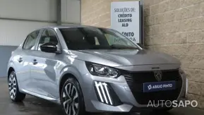 Peugeot 208 1.2 PureTech Active de 2024