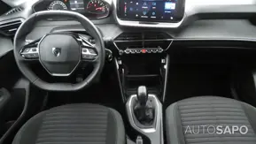 Peugeot 208 1.2 PureTech Active de 2024