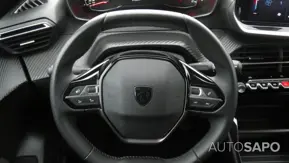 Peugeot 208 1.2 PureTech Active de 2024