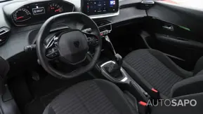 Peugeot 208 1.2 PureTech Active de 2024