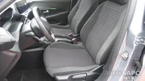 Peugeot 208 1.2 PureTech Active de 2024