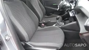 Peugeot 208 1.2 PureTech Active de 2024