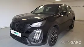 Peugeot 2008 1.2 PureTech Style de 2025