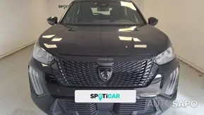 Peugeot 2008 1.2 PureTech Style de 2025