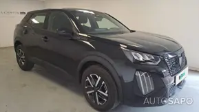 Peugeot 2008 1.2 PureTech Style de 2025