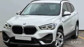 BMW X1 25 e xDrive de 2021