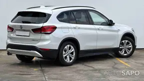 BMW X1 25 e xDrive de 2021
