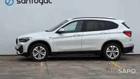 BMW X1 25 e xDrive de 2021