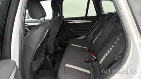 BMW X1 25 e xDrive de 2021