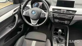 BMW X1 25 e xDrive de 2021