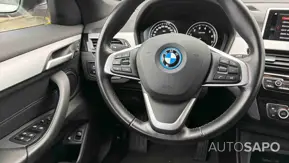 BMW X1 25 e xDrive de 2021