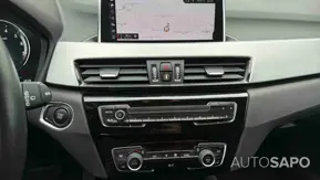 BMW X1 25 e xDrive de 2021