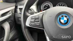 BMW X1 25 e xDrive de 2021
