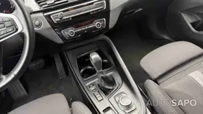 BMW X1 25 e xDrive de 2021