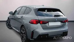 BMW Série 1 116 i Pack M de 2025