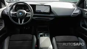 BMW Série 1 116 i Pack M de 2025