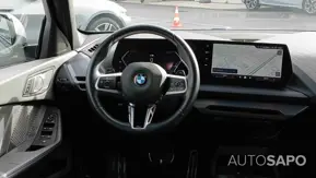 BMW Série 1 116 i Pack M de 2025