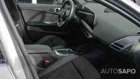 BMW Série 1 116 i Pack M de 2025