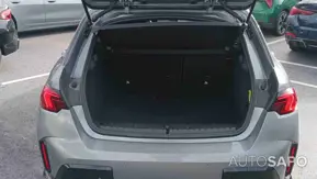 BMW Série 1 116 i Pack M de 2025