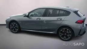 BMW Série 1 116 i Pack M de 2025