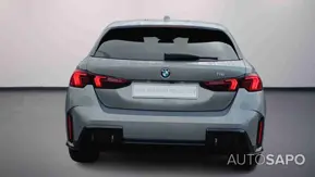 BMW Série 1 116 i Pack M de 2025
