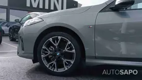BMW Série 1 116 i Pack M de 2025