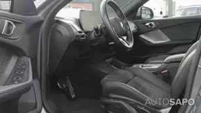 BMW Série 1 116 i Pack M de 2025