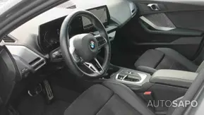 BMW Série 1 116 i Pack M de 2025