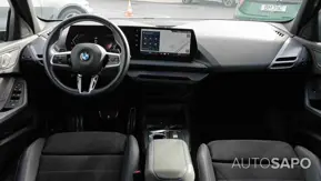 BMW Série 1 116 i Pack M de 2025