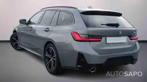BMW Série 3 320 d Touring de 2024