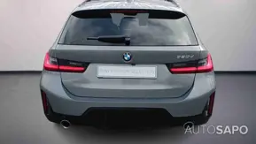BMW Série 3 320 d Touring de 2024