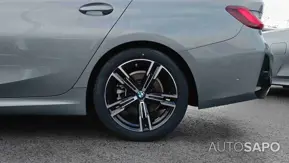 BMW Série 3 320 d Touring de 2024